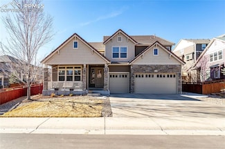 1665 Avery Way, Castle Rock, CO 80109