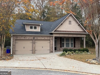 632 Creek Pointe Dr, Bogart, GA 30622