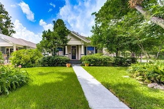 248 W 22nd St, Houston, TX 77008