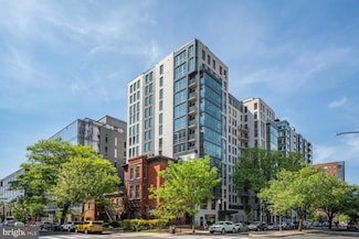 950 3rd St NW Unit PH 1208, Washington, DC 20001