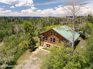 15805 County Road 245, New Castle, CO 81647