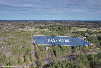 Unlisted Address