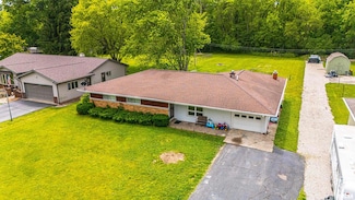 1873 1250th Ave, Lincoln, IL 62656