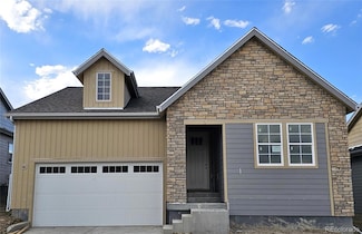 17075 W 92nd Loop, Arvada, CO 80007