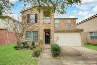 19218 Desert Calico Ln, Richmond, TX 77407
