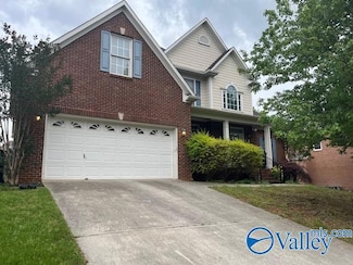 196 Joe Phillips Rd, Madison, AL 35758