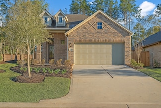119 Lukewood Cir, Willis, TX 77318