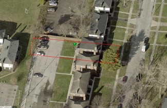 299 Mayfair Blvd Unit 377, Columbus, OH 43213