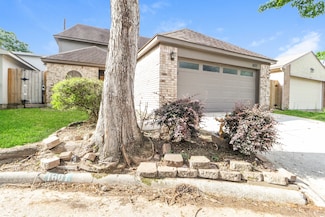 1607 Bodart Cir, Houston, TX 77090
