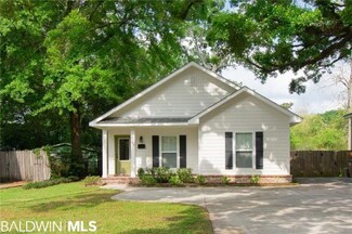 19 Homer St, Mobile, AL 36607