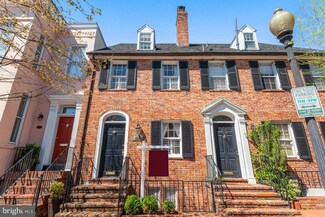 1510 33rd St NW, Washington, DC 20007