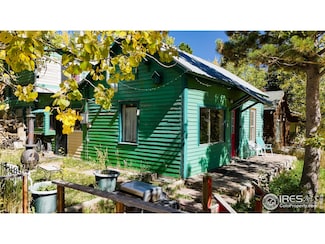 51 Nelson St, Ward, CO 80481