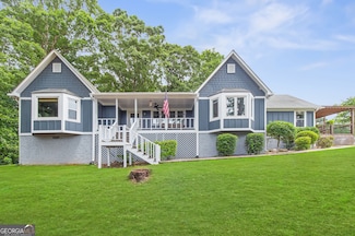 4002 Joshua Ln, Douglasville, GA 30135