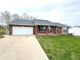19191 Lonager Ln, Waynesville, MO 65583