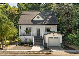 4663 Cedar St, Astoria, OR 97103