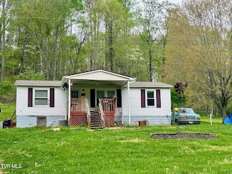 1215 W Bear Wallow Rd, Castlewood, VA 24224