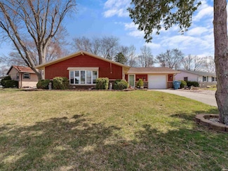 329 Tylar Pkwy, New Haven, IN 46774