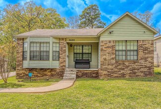 2608 Tatum St, Little Rock, AR 72204