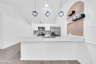 3201 W Mohawk Ln, Phoenix, AZ 85027