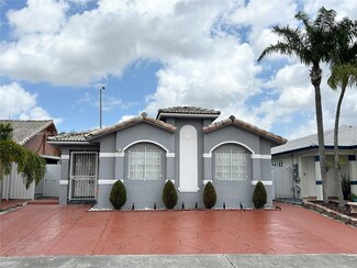 7071 W 33rd Ln, Hialeah, FL 33018