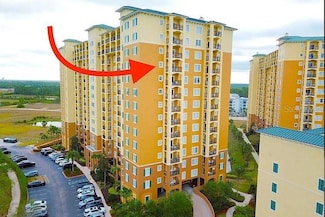 8125 Resort Village Dr Unit 51201, Orlando, FL 32821