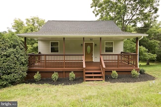 1340 Old Charles Town Rd, Stephenson, VA 22656