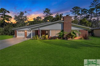 439 Hunt Dr, Savannah, GA 31406