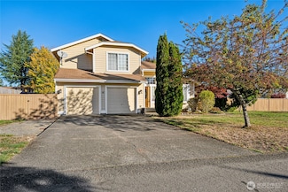 19821 122nd St E, Bonney Lake, WA 98391