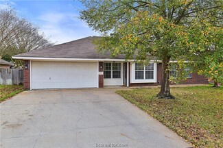 4005 Stony Creek Ln, College Station, TX 77845