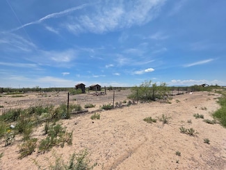 UNKNOWN W Tbd, Toyah, TX 79785