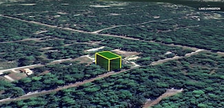 0 Oak Dr Unit 25669854, Trinity, TX 75862