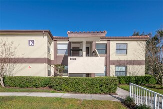 3210 Candle Ridge Dr Unit 203, Orlando, FL 32822