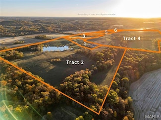 27628 Highway H, Eolia, MO 63344