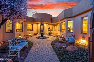 25 Veritas Dr, Sedona, AZ 86351