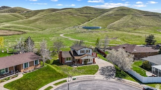 614 Mountaineer Cir, Tooele, UT 84074