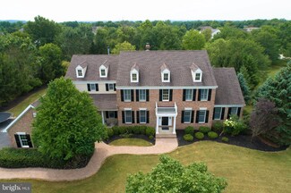 27 Starling Dr, Belle Mead, NJ 08502