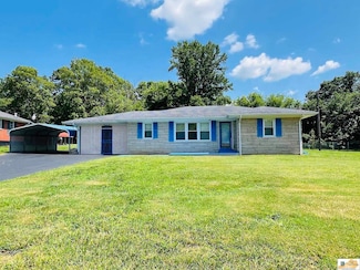 1007 Greensburg St, Columbia, KY 42728