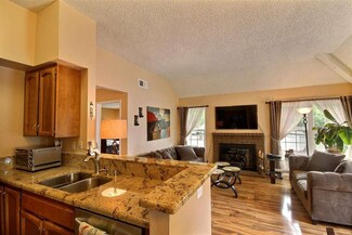 1716 Vista Del Sol Unit 1, San Mateo, CA 94404