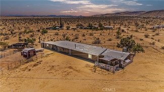 56225 Moonstone Ln, Yucca Valley, CA 92284