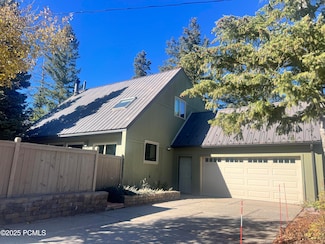 105 Zermat Strasse, Park City, UT 84098