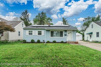 2018 Cooper Ave, Lansing, MI 48910