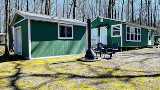 N410 Road One, New Auburn, WI 54757