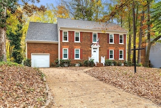 6201 Willow Glen Rd, Midlothian, VA 23112