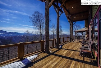Lot H11 Heritage Ridge, Elk Park, NC 28622