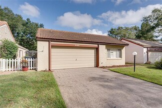 391 San Jose Dr, Winter Haven, FL 33884