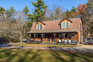 88 Colburn Rd, New Boston, NH 03070
