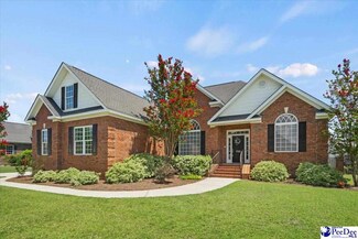 732 Nantucket Dr, Florence, SC 29501