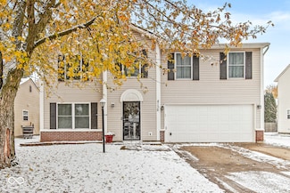 8136 Amble Way, Indianapolis, IN 46237