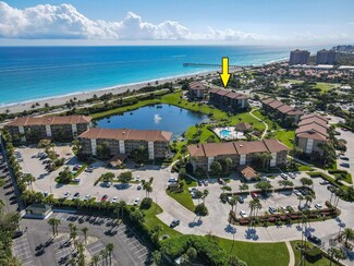 601 S Seas Dr Unit 303, Jupiter, FL 33477