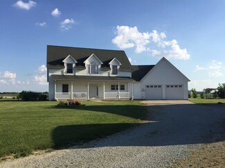 13780 S 1100 E, Kokomo, IN 46901
